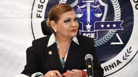 Fiscalía aún no confirma número de personas localizadas en fosas clandestinas