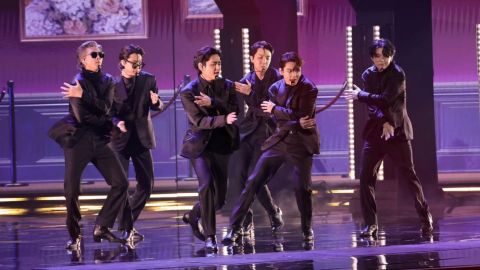 BTS anuncia ARIRANG, su primer álbum tras concluir el servicio militar