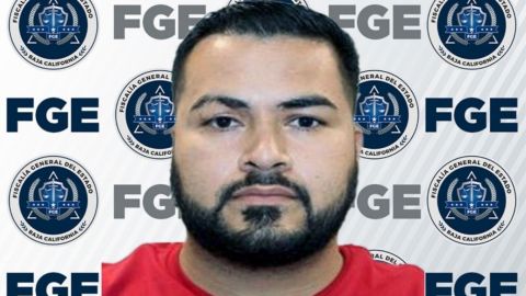 Dan 20 años de prisión a sujeto que asfixió a una persona