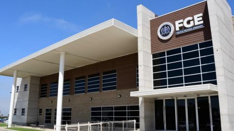 Fiscalía de Baja California condena homicidio de subcomandante de la AEI