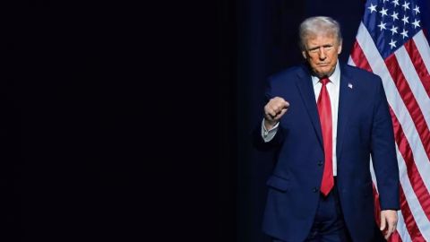 EU impondrá aranceles a países europeos si no apoyan compra de Groenlandia