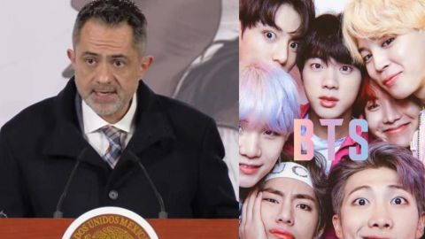 Profeco vigilará venta de boletos de BTS en México