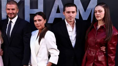 Hijo de Victoria Beckham confirma ruptura definitiva con sus padres