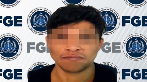 Amenazó con una pistola de plástico a su madre y terminó en la cárcel