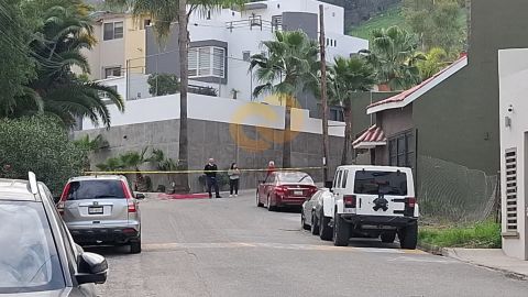 Se disfrazó de repartidor de Didi para atacar a balazos a un hombre