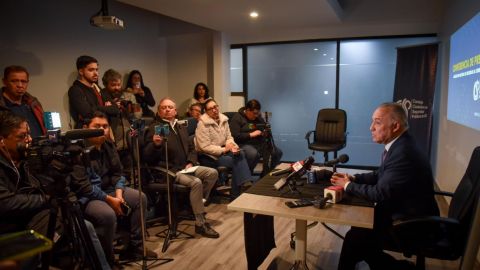 CCSPBC lamenta que siguen sin esclarecerse casos de periodistas asesinados