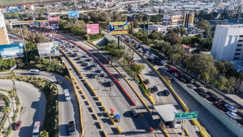 Extorsiones afectan al turismo médico en Tijuana