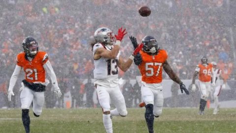 Estos son los equipos que disputarán el Super Bowl LX