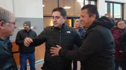 Vinculan a proceso por primera vez en Coahuila a una mujer por violencia vicaria