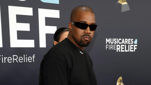 Kanye West publica carta de disculpa por comentarios antisemitas