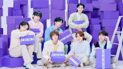 Corea confirma recepción de carta de Sheinbaum para pedir más conciertos de BTS