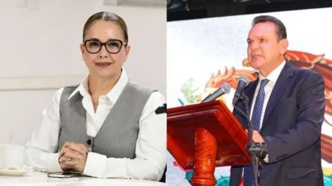 Diputados de MC en Sinaloa son atacados a balazos tras salir del Congreso