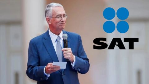 Grupo Salinas pagará adeudos al SAT