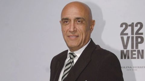 Muere el productor Pedro Torres a los 72 años