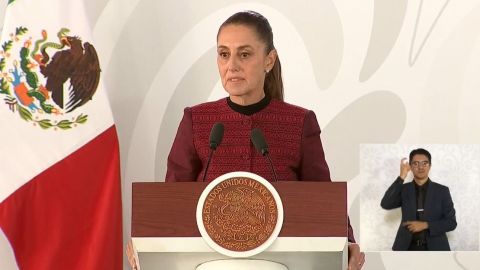 Claudia Sheinbaum destaca inversión en Baja California durante visita a Tijuana