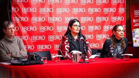 Conversatorio sobre migración y justicia social reúne a investigadores en IBERO