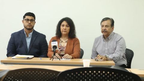 Acusa despojo en Parque Morelos: dueña de juegos mecánicos pide reparación