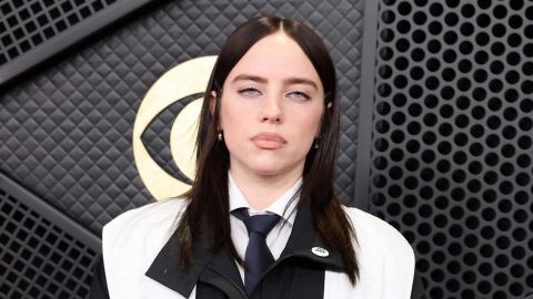 Tribu nativa americana agradece a Billie Eilish su mensaje en los Grammy