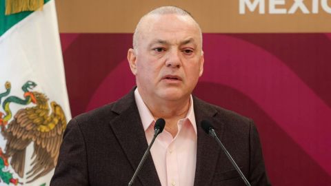 Baja California es tendencia internacional: Miguel Ángel Badiola