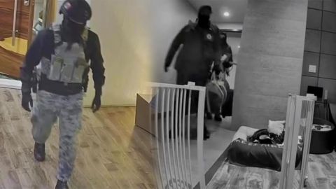 Ex Secretario de Seguridad en Tijuana denuncia ola de violencia contra médicos