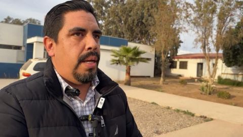 Ayuntamiento de San Quintín va a Fiscalía para evitar delitos de omisión