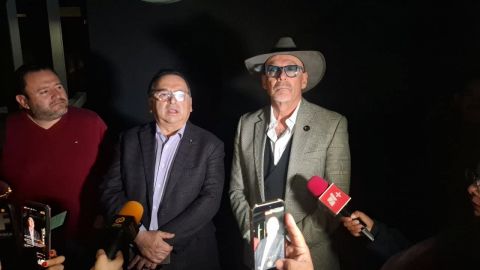 Canaco Tijuana interpone denuncia por detención de su vicepresidente