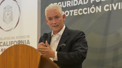 Jorge Ramos advierte que Tijuana podría regresar al índice delictivo de 2007