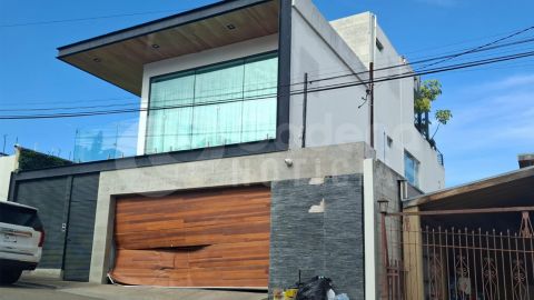 Investigan posible participación de la GN en robo a médicos en Chapultepec