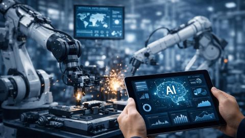 El informe Tech Trends 2026 advierte que la IA ya no es un experimento