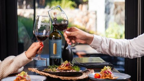 Invitan a celebrar el amor y disfrutar de experiencia gastronómica en el Valle