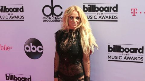 Britney Spears vende su catálogo musical completo