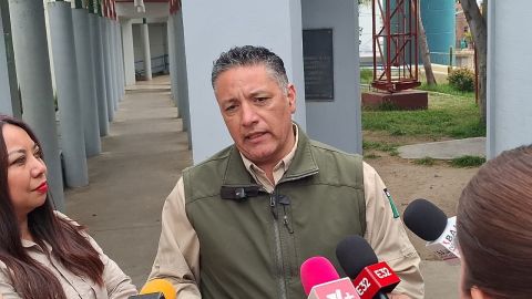 Regresan las lluvias este martes y la próxima semana lloverá tres días