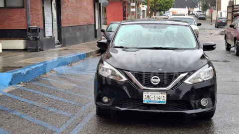 Ataque armado deja a padre e hija heridos en la colonia Gabilondo