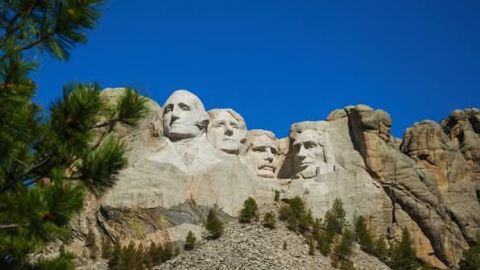 Suspenden labores en San Diego por Día de los Presidentes