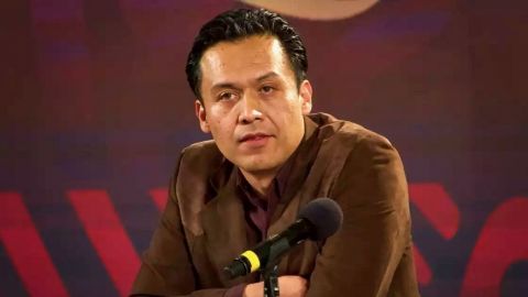 Marx Arriaga dice que no dejará su cargo en la SEP