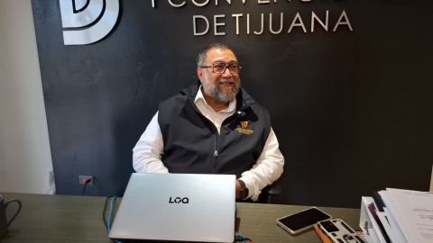 Disminuye el flujo turístico en Tijuana durante el primer bimestre de 2026