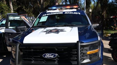 Denuncian abusos de la Policía Municipal en la salida de vehículos importados