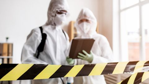 ¿Cuánto dura la carrera de criminología en Utel Ecuador?