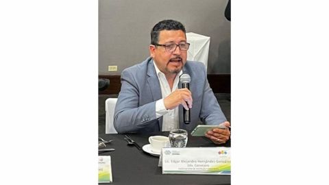 'Que se ejecute Operación Enjambre en BC': Edgar Hernández exige intervención