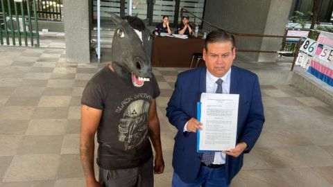 Reciben en Nuevo León propuesta de 'Ley Therian' para prevenir acoso y bullying