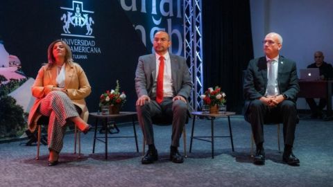 IBERO Tijuana presenta su 4º Informe de Actividades 2025