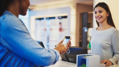 Cómo aplicar una guía de optimización del punto de cobro