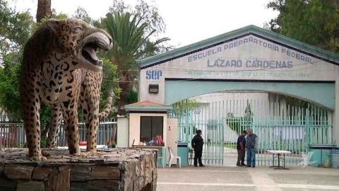 Suspenden clases presenciales tras bloqueos en Tijuana