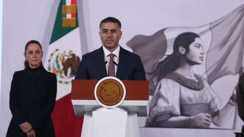 25 elementos de la GN asesinados tras operativo donde abatieron a 'El Mencho'