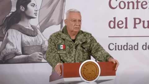 Abaten a 'El Tuli', operador clave del CJNG  tras operativo en Jalisco.