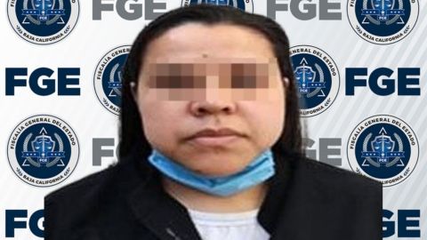 Vinculan a proceso a mujer que intentó acuchillar a tres mujeres