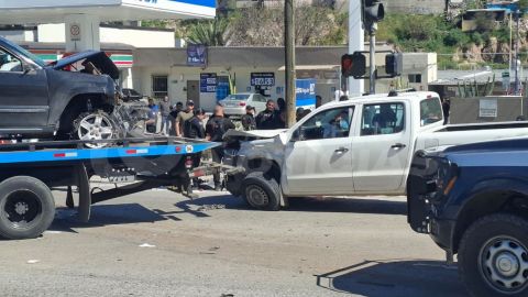 Asesinan a un hombre en La Remosa y detienen a presuntos responsables