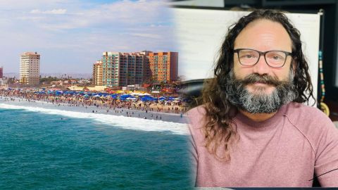 Playas de Rosarito, destino activo y listo para el turismo local e internacional