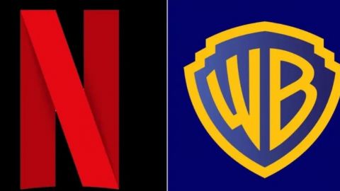 Netflix se retira de la compra de Warner Bros. Discovery