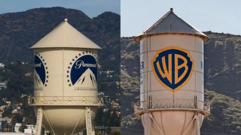 Paramount unificará HBO Max y Paramount+ tras compra de Warner Bros.